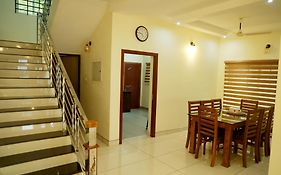 Clover Home